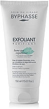 Kup Peeling do twarzy dla skóry mieszanej - Byphasse Home Spa Experience Purifying Face Scrub Combination To Oily Skin