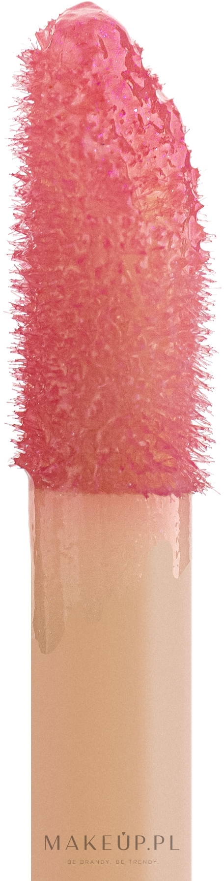 Balsam do ust z pędzelkiem Lody waniliowe - Martinelia — Zdjęcie 3.5 g
