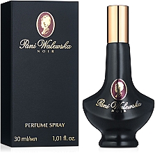 PREZENT! Pani Walewska Noir - Perfumy — Zdjęcie N2