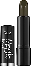 Szminka do ust - Quiz Cosmetics Magic Lipstick — Zdjęcie N1