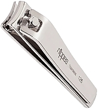 Obcinacz do paznokci, 6 cm - Nippes Solingen Nail Clipper N126 — Zdjęcie N1