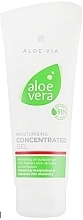 Nawilżający koncentrat-żel - LR Health & Beauty Aloe Vera Moisturizing Concentrated Gel  — Zdjęcie N1