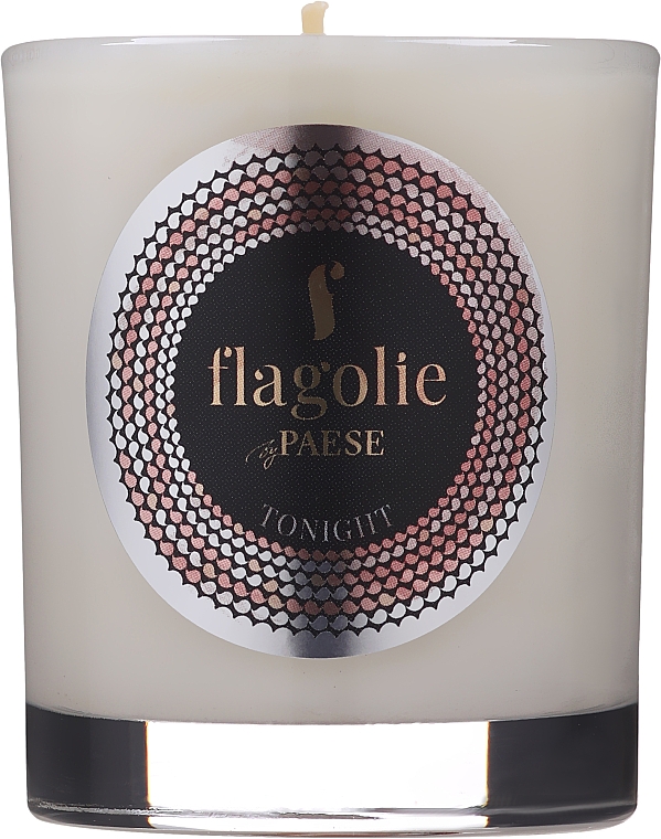 Świeca zapachowa Tonight - Flagolie Fragranced Candle Tonight — Zdjęcie N1