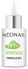 Kup Olejek do skórek - NeoNail Professional Vitamin Cuticle Oil 