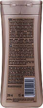 Wzmacniający szampon z odżywką do włosów przetłuszczających się - Joanna Rzepa — Zdjęcie N2