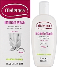 Żel do higieny intymnej - Maternea Intimate Gel — Zdjęcie N2