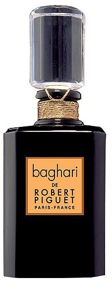 Robert Piguet Baghari 2006 - Woda perfumowana — Zdjęcie N2