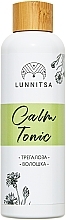 Kup Kojący toner do twarzy Aloes 2% + probiotyk - Lunnitsa Calm Tonic