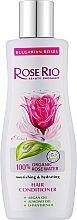 Balsamy do włosów "Rose rio" - Sts Cosmetics Rose Rio Hair Conditioner — Zdjęcie N1