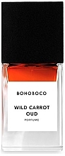 Bohoboco Wild Carrot Oud - Perfumy — Zdjęcie N1