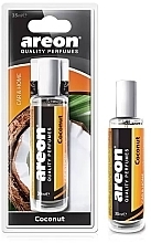Kup Dyfuzor zapachowy do samochodów Kokos - Areon Perfume Blister Coconut