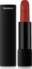 Kup Intensywna matowa szminka do ust - Chanel Rouge Allure Velvet Extreme Intense Matte Lipstick