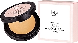 Kup Korektor do twarzy - NUI Cosmetics Correct & Conceal
