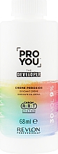 Kup Kremowy utleniacz 9% - Revlon Professional Pro You The Developer 30 Vol