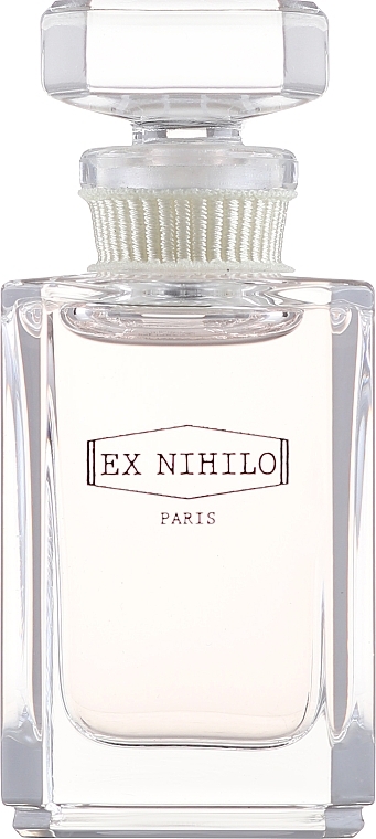 Ex Nihilo Musc - Perfumowany suchy olejek do ciała — Zdjęcie N1