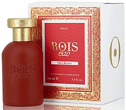 Kup Bois 1920 Oro Rosso - Woda perfumowana
