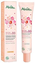 Kup Krem BB do twarzy - Melvita Nectar De Roses Organic BB Cream