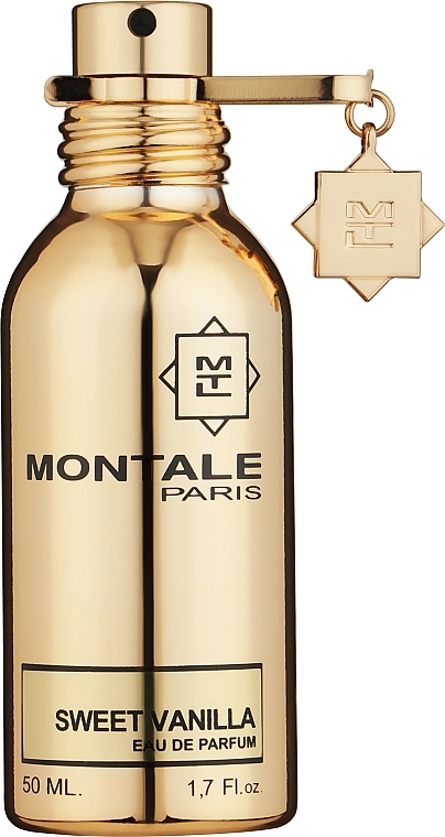 Montale Sweet Vanilla - Woda perfumowana — Zdjęcie N1