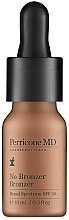 Kup Brozner - Perricone MD No Bronzer Bronzer SPF30