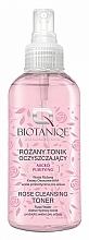 Różany tonik oczyszczający - Biotaniqe Micro Purifying — Zdjęcie N2