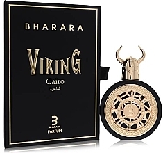 Bharara Viking Cairo - Perfumy — Zdjęcie N1