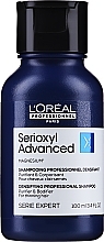 PREZENT! Szampon zagęszczający włosy - L'Oreal Professionnel Serioxyl Advanced Densifying Professional Shampoo — Zdjęcie N1