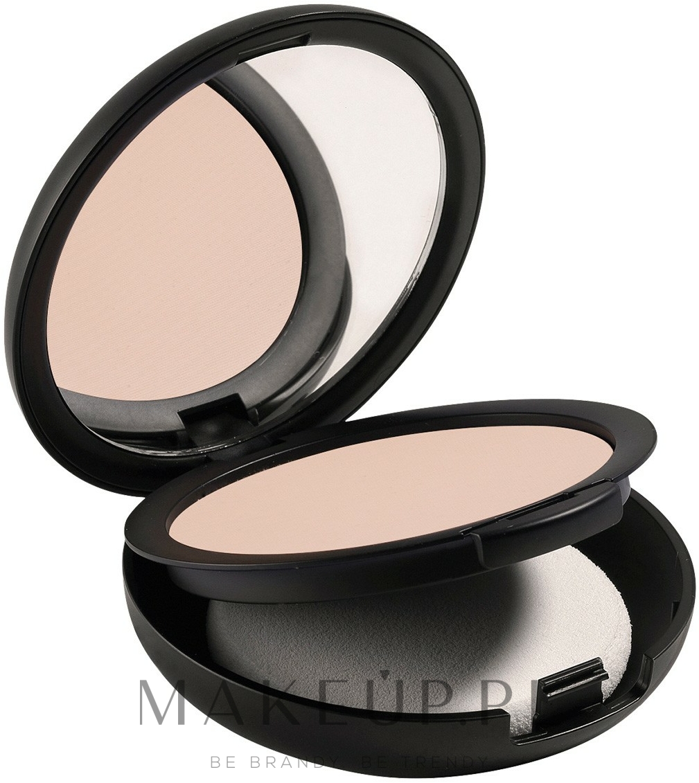 Puder do twarzy - Peggy Sage Powder Foundation — Zdjęcie 0N - Beige Ivory