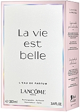 Lancome La Vie Est Belle - Woda perfumowana — Zdjęcie N2
