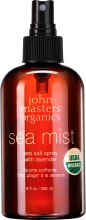 Kup Spray do włosów - John Masters Organics Sea Mist Sea Salt Spray With Lavender