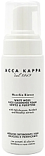 Kup Acca Kappa White Moss - Pianka oczyszczająca