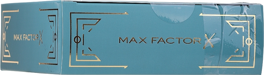 PRZECENA! Zestaw - Max Factor (mascara/9 ml + lip/gloss/9 ml) * — Zdjęcie N1