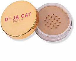 Kup Rozświetlacz - BH Cosmetics X Doja Cat Prism Loose Powder Highlighter