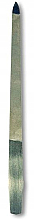 Pilnik do paznokci, metalowy, 1035 - Deni Carte — Zdjęcie N1