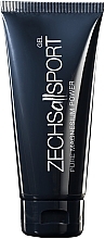 Kup Magnezowy żel dla sportowców - Zechsal Zechsallsport Pure Magnesium Sport Gel