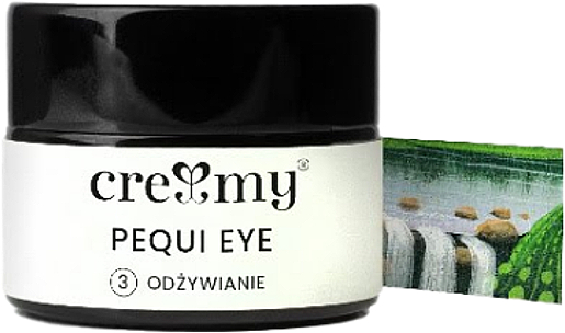 Krem pod oczy - Creamy Pequi Eye — Zdjęcie N1