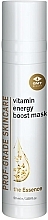 Kup Witaminowa maska na twarz - GMT Beauty Prof-Grade Skincare Vitamine Energy Boost Mask