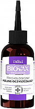 Kup Trychologiczny peeling oczyszczający skórę głowy - Biovax Sebocontrol