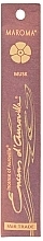 Kadzidełka Piżmo - Maroma Encens d'Auroville Stick Incense Musk — Zdjęcie N1