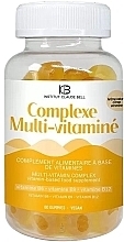 Kup Żelki Kompleks multiwitaminowy - Institut Claude Bell Multi Vitamin Complex