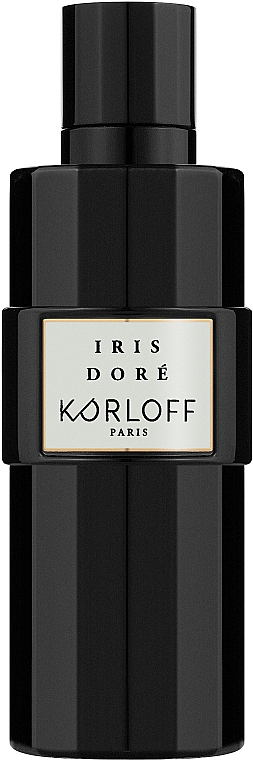 Korloff Paris Iris Dore - Woda perfumowana