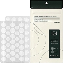 Plastry punktowe przeciw wysypce - Pyunkang Yul Calming Clear Spot Patch Intensive Care + Slim Care — Zdjęcie N2