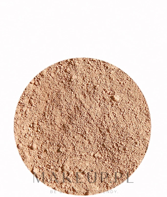 Sypki puder mineralny - Youngblood Natural Loose Mineral Foundation  — Zdjęcie Sunglow