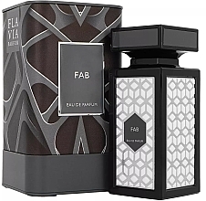 Flavia Fab - Woda perfumowana — Zdjęcie N1