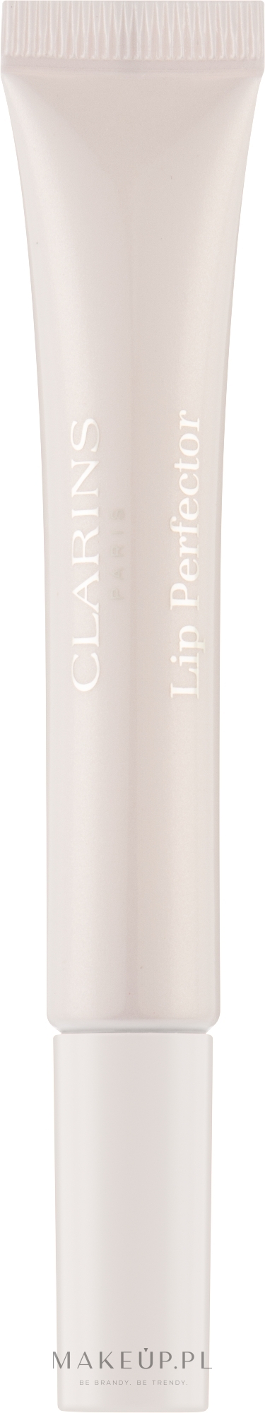 Błyszczyk do ust - Clarins Lip Perfector — Zdjęcie 20 - Translucent Glow