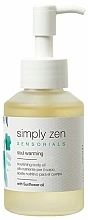 Kup Odżywczy olejek do ciała - Z. One Concept Simply Zen Soul Warming Nourishing Body Oil