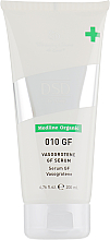 Serum przyspieszające wzrost włosów - Simone DSD de Luxe Medline Organic Vasogrotene Gf Serum — Zdjęcie N2