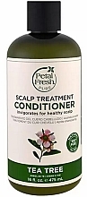 Kup Odżywka z olejkiem z drzewa herbacianego - Petal Fresh Treatment Conditioner