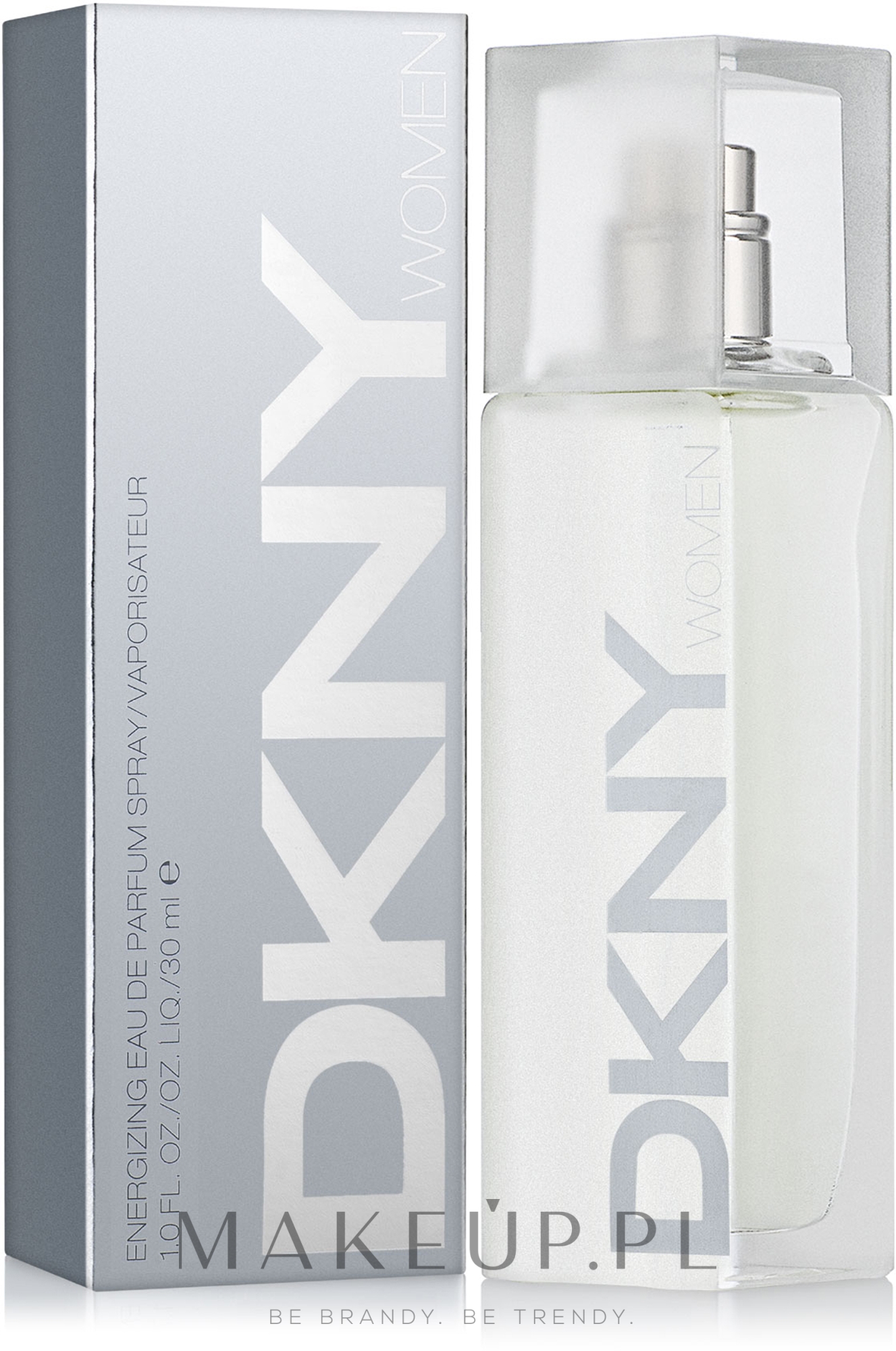 DKNY Women Energizing - Woda perfumowana — Zdjęcie 30 ml