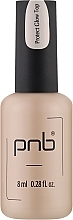 Kup Nielepiący się top coat do lakieru hybrydowego - Protect Glow Top