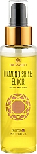 Kup Eliksir nabłyszczający do wszystkich rodzajów włosów - UA Profi Diamond Shine For All Hair Types Elixir
